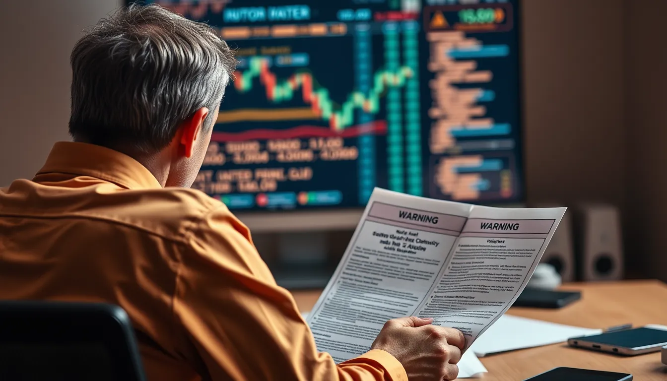 Imagen relacionada con protección inversor criptomonedas