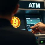 Imagen relacionada con Regulación criptocajeros España