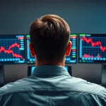 Imagen relacionada con Bitcoin caída euros 2024