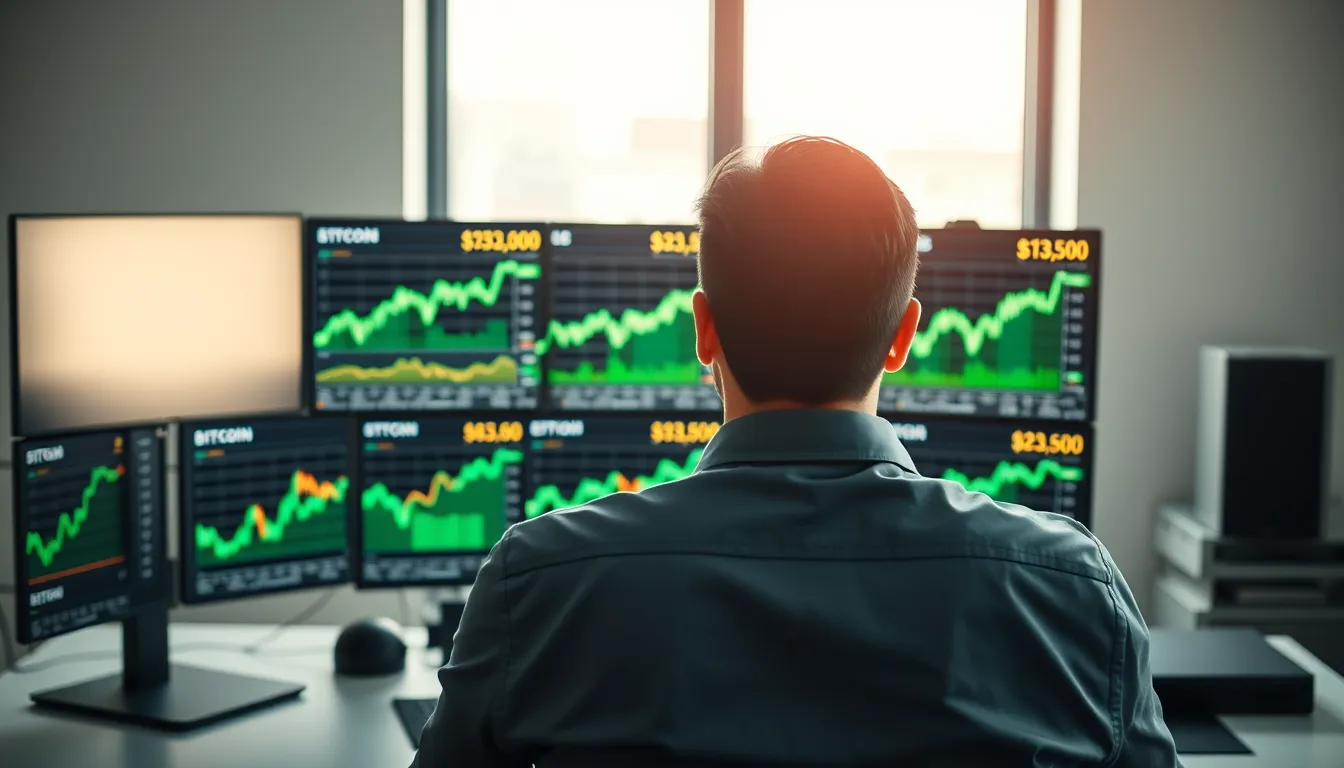 Imagen relacionada con precio bitcoin hoy