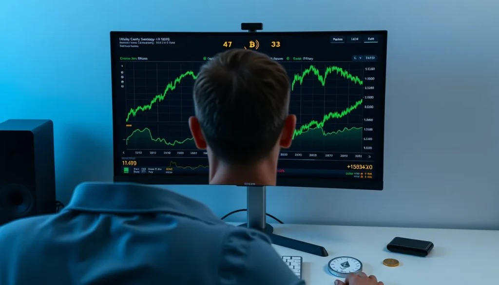 Imagen relacionada con Bitcoin precio hoy