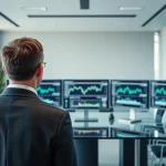 Imagen relacionada con regulación criptoactivos banca