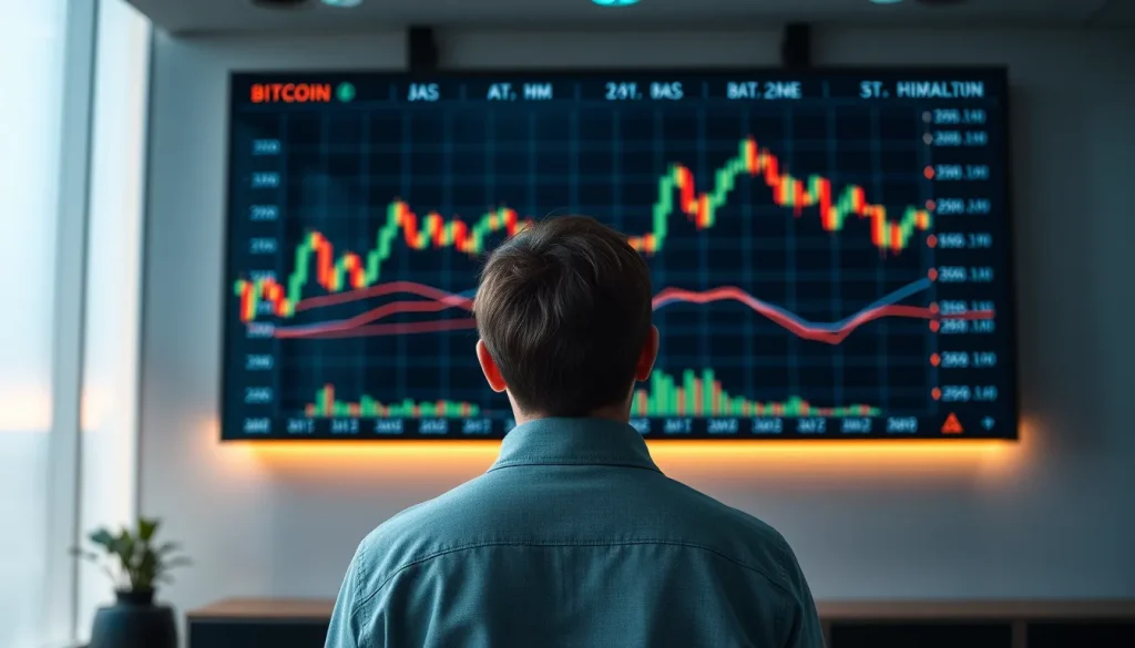 Imagen relacionada con precio bitcoin
