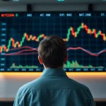 Imagen relacionada con precio bitcoin