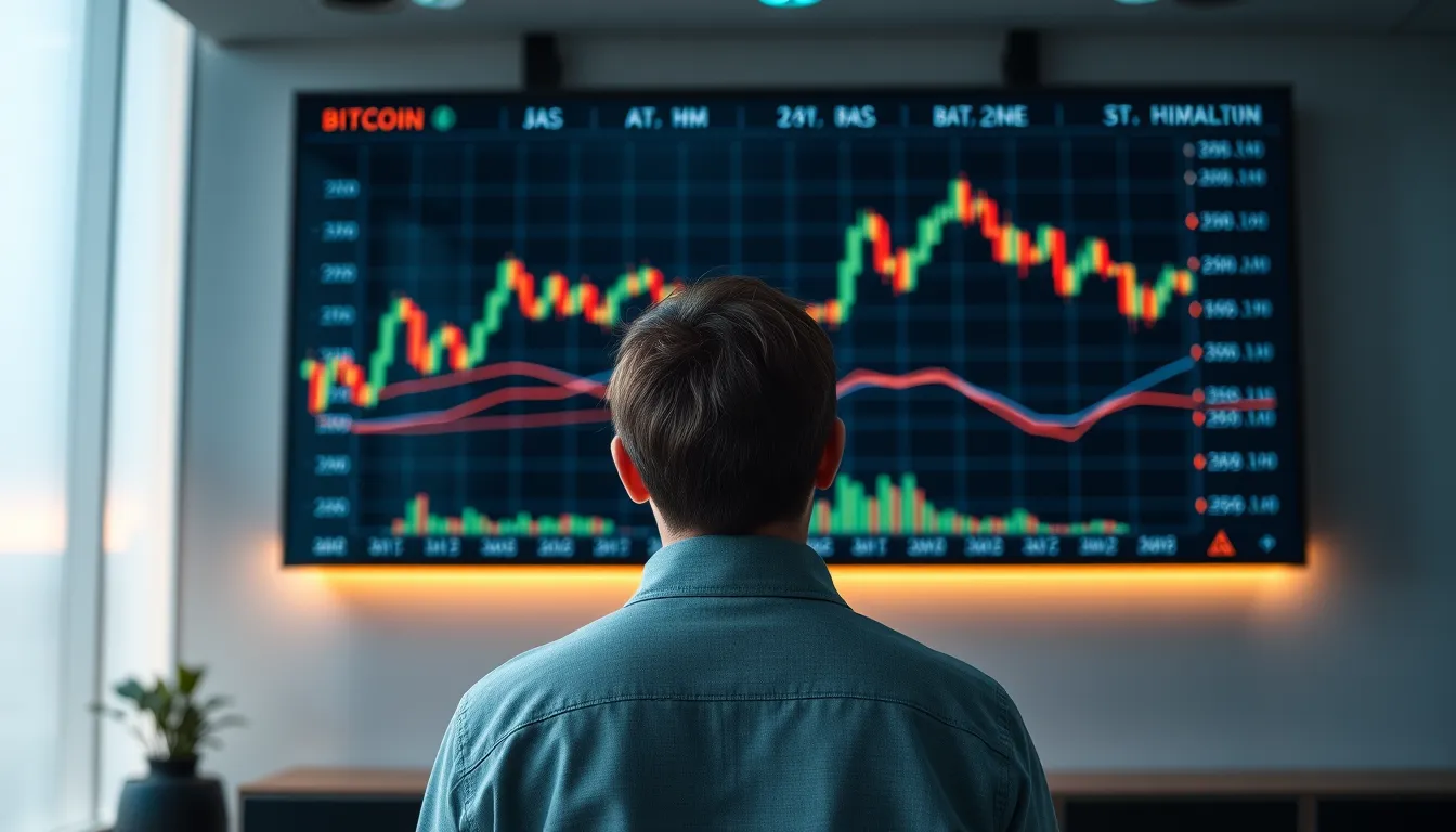 Imagen relacionada con precio bitcoin
