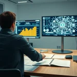 Imagen relacionada con blockchain regulación España