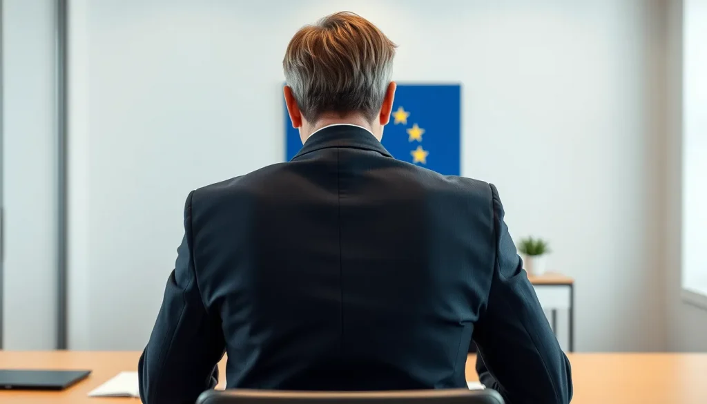 Imagen relacionada con regulación exchanges criptomonedas