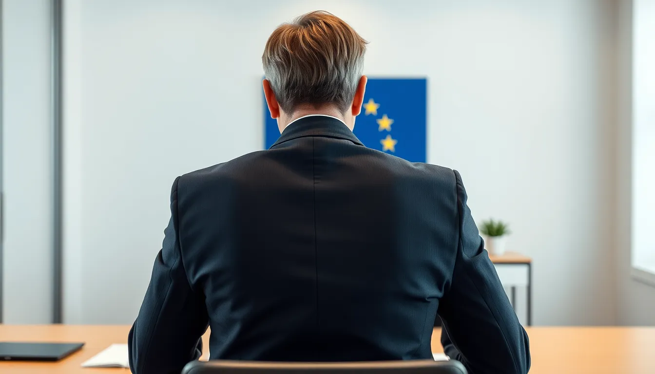 Imagen relacionada con regulación exchanges criptomonedas