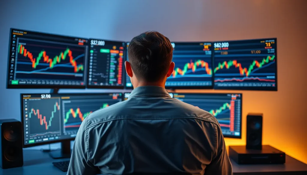 Imagen relacionada con precio Bitcoin hoy